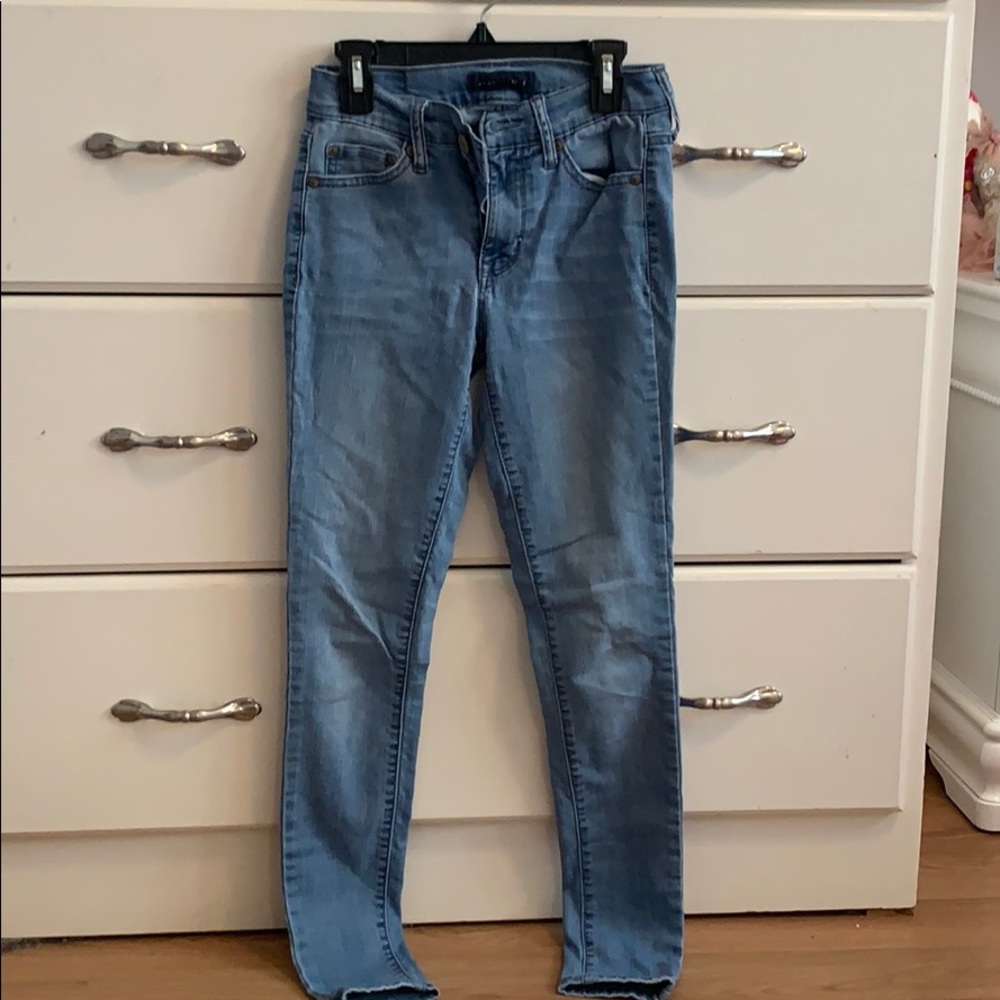 Aeropostale jeans